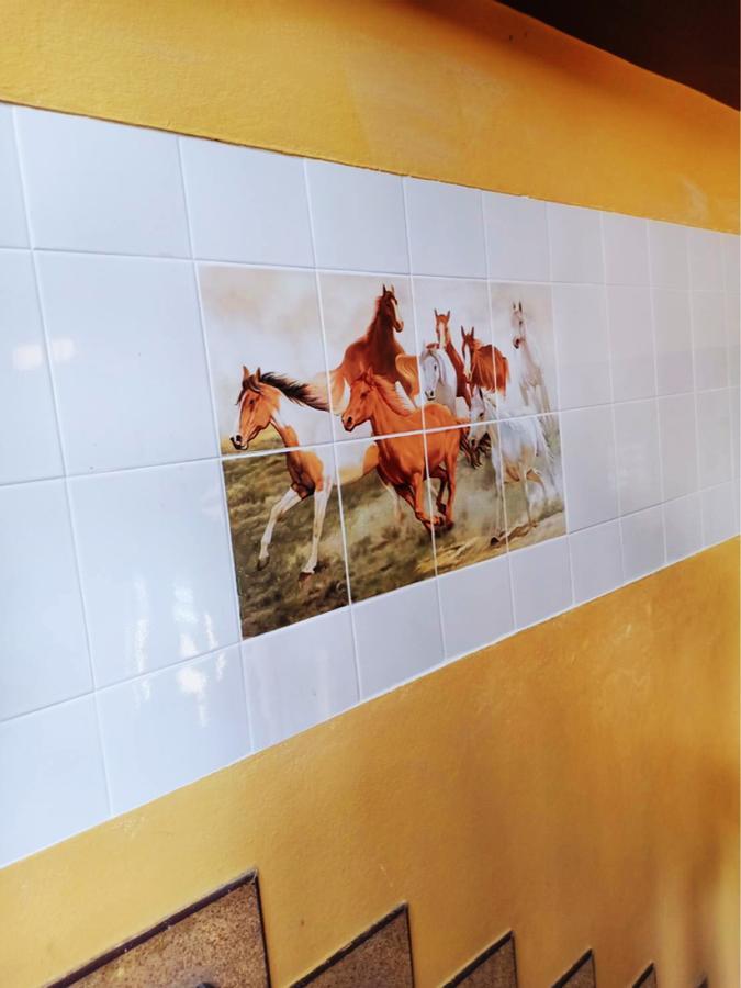 Kookkai House Pansiyon Patong Dış mekan fotoğraf