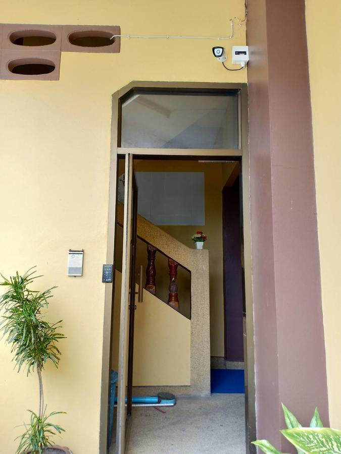 Kookkai House Pansiyon Patong Dış mekan fotoğraf