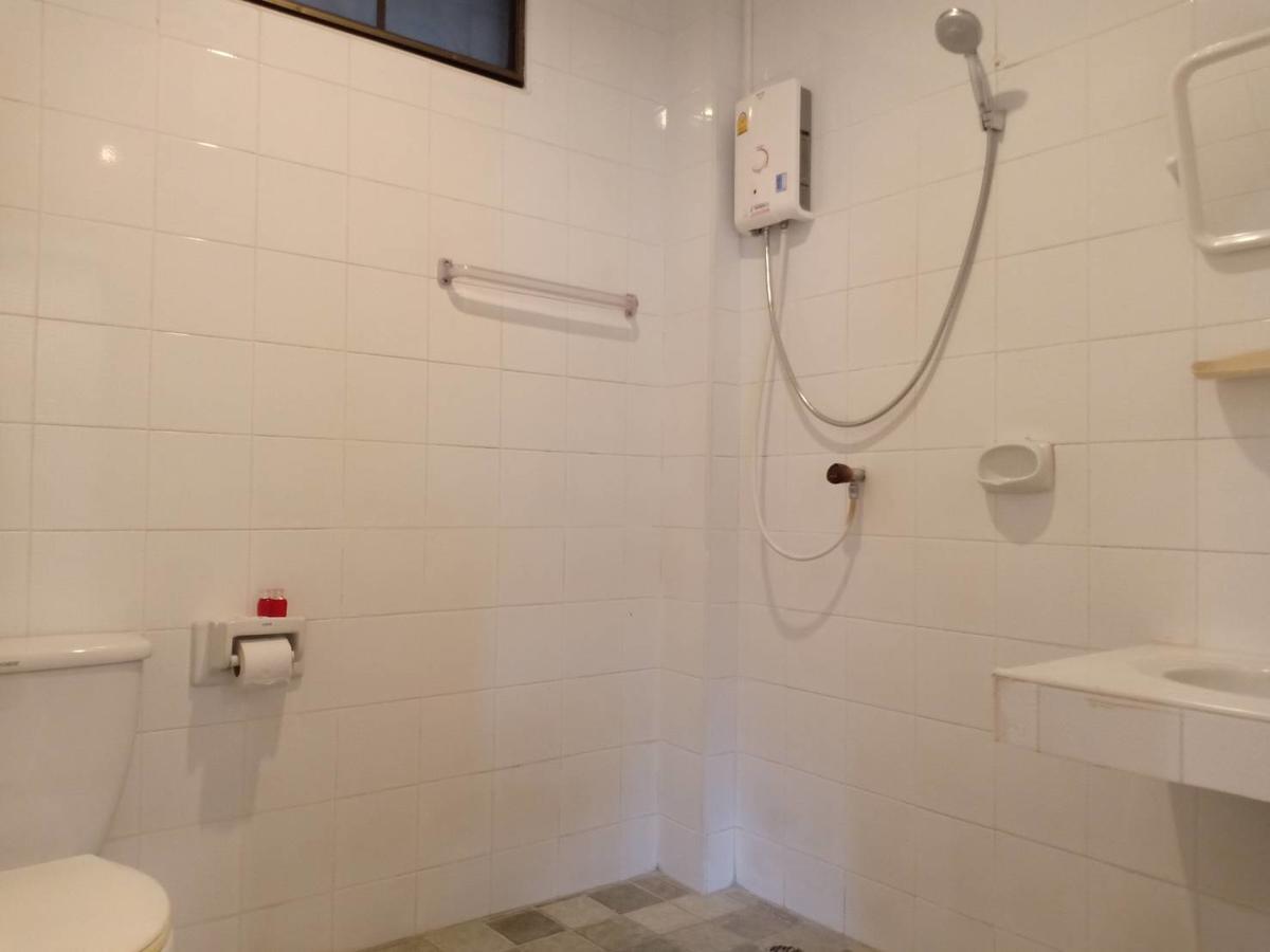 Kookkai House Pansiyon Patong Dış mekan fotoğraf