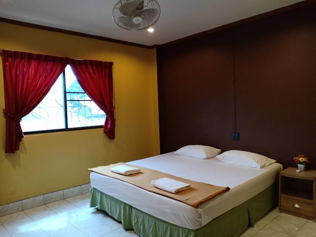 Kookkai House Pansiyon Patong Dış mekan fotoğraf