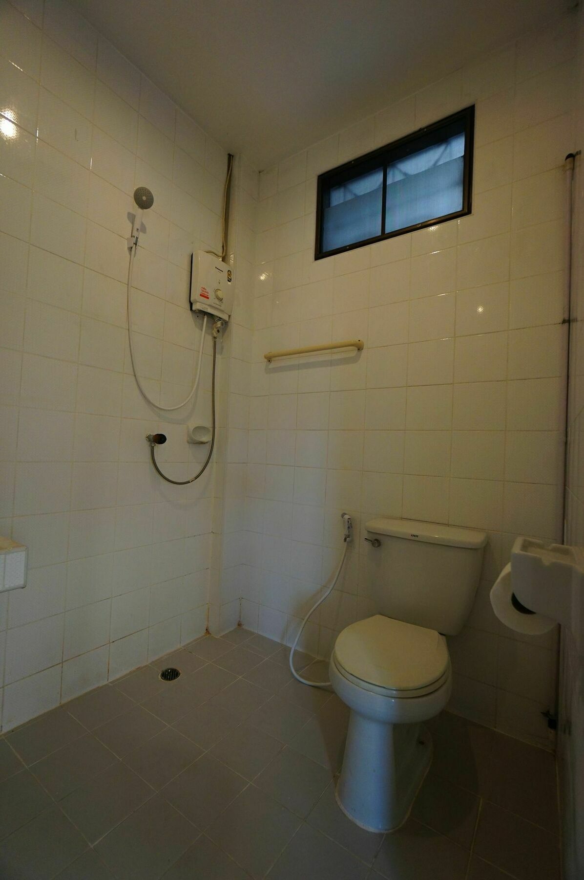 Kookkai House Pansiyon Patong Dış mekan fotoğraf