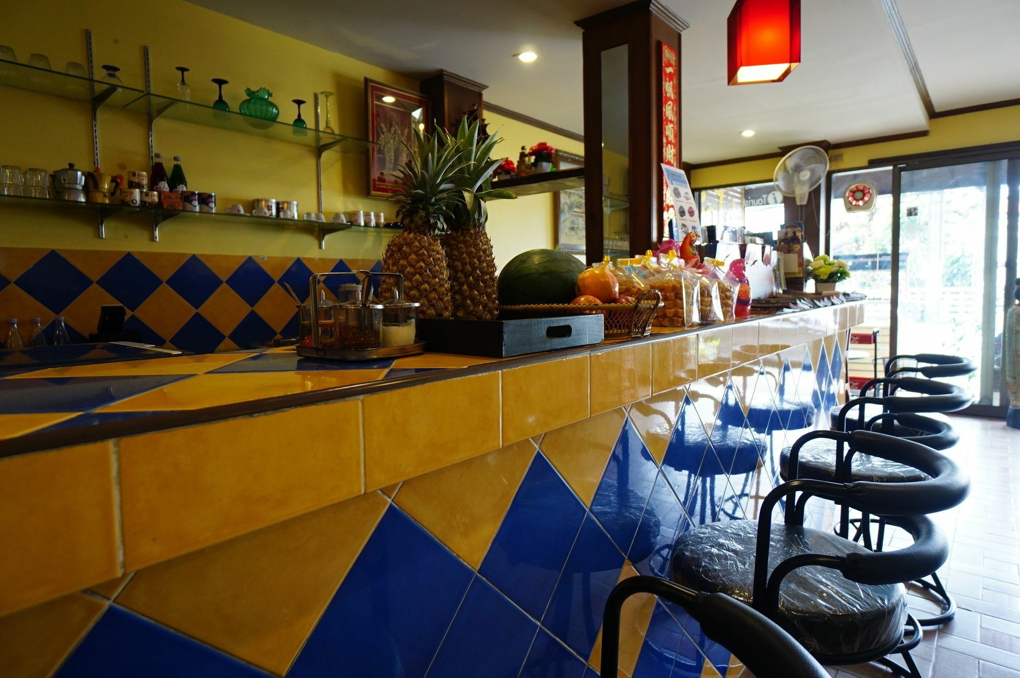 Kookkai House Pansiyon Patong Dış mekan fotoğraf