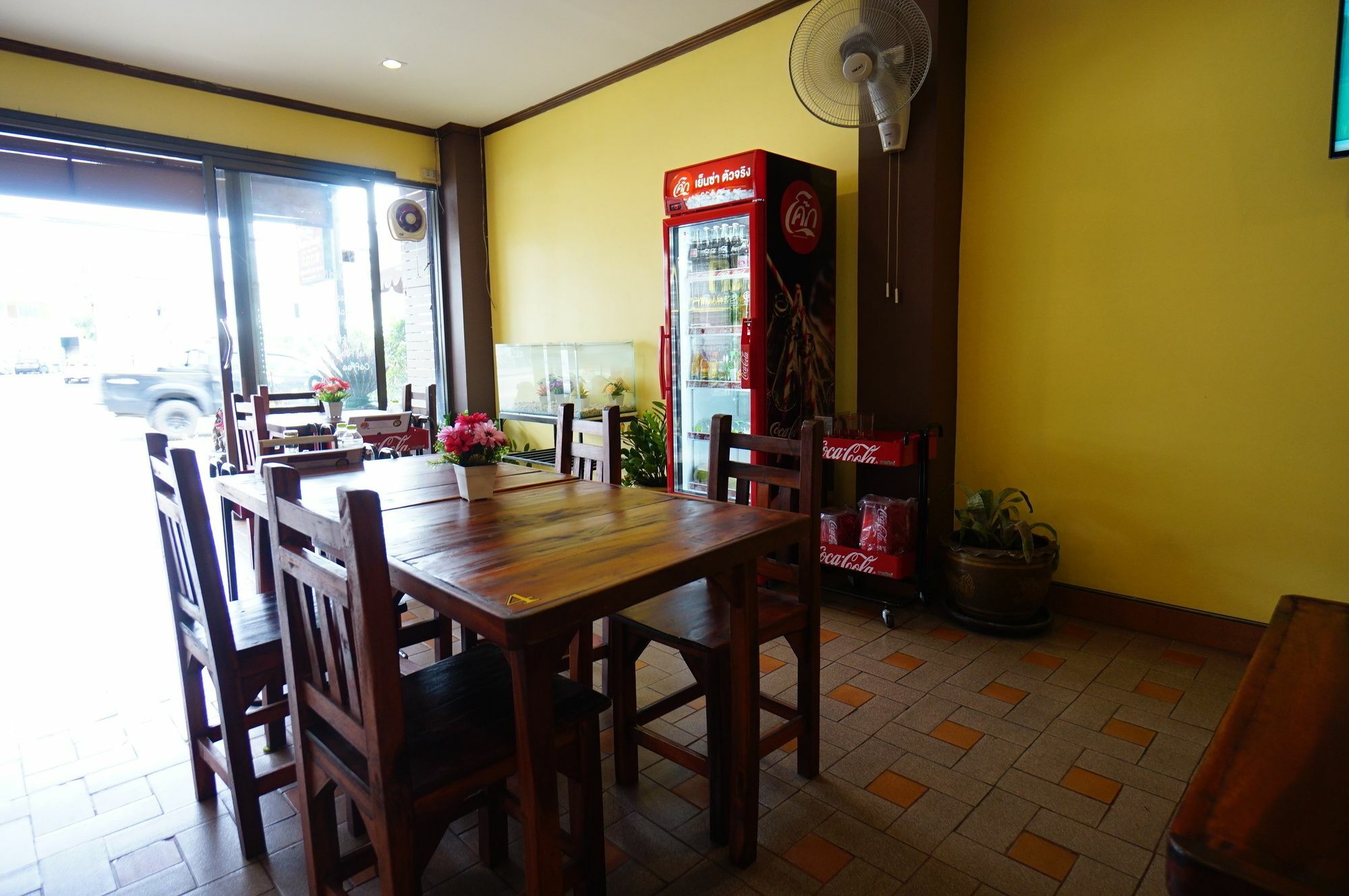 Kookkai House Pansiyon Patong Dış mekan fotoğraf