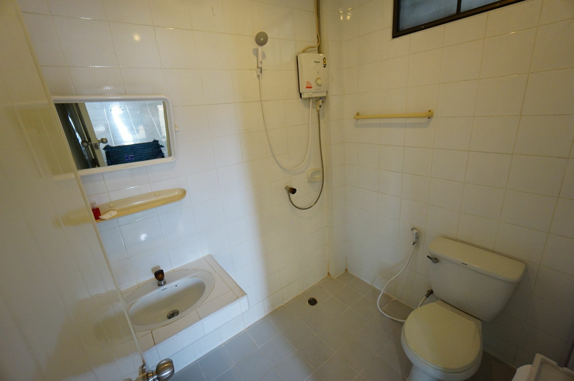 Kookkai House Pansiyon Patong Dış mekan fotoğraf