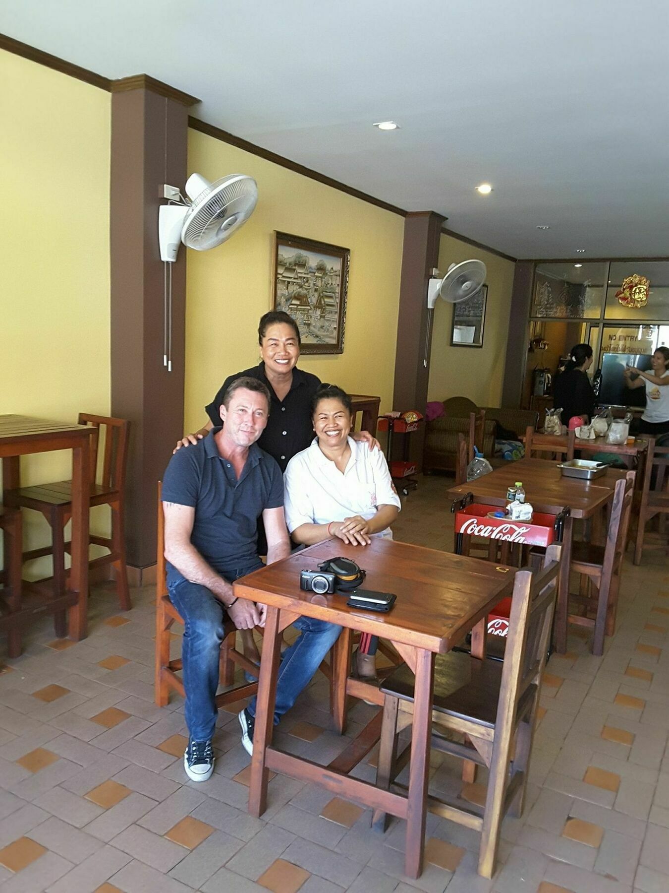 Kookkai House Pansiyon Patong Dış mekan fotoğraf